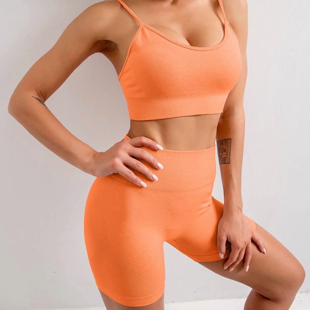 Athleisure set